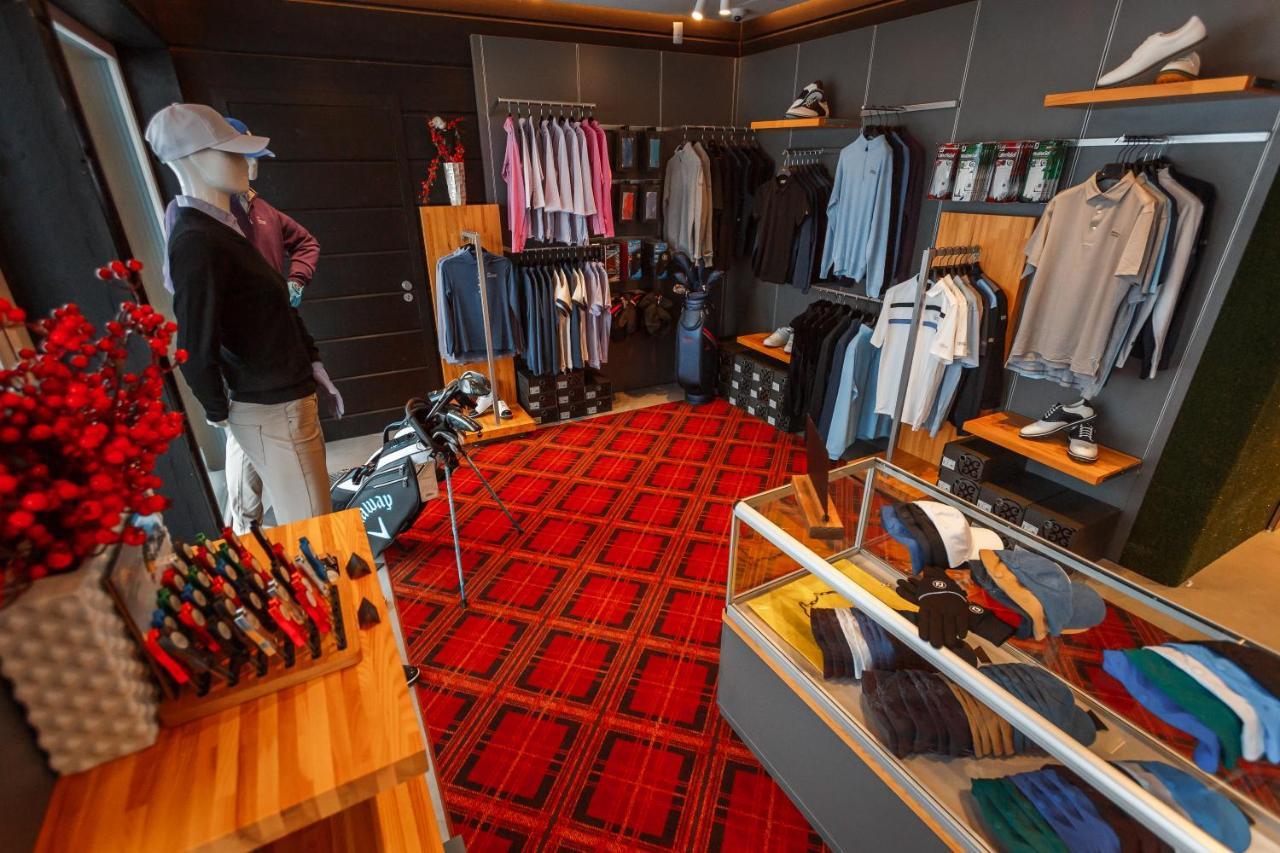 Jurmala Golf Club&hotel