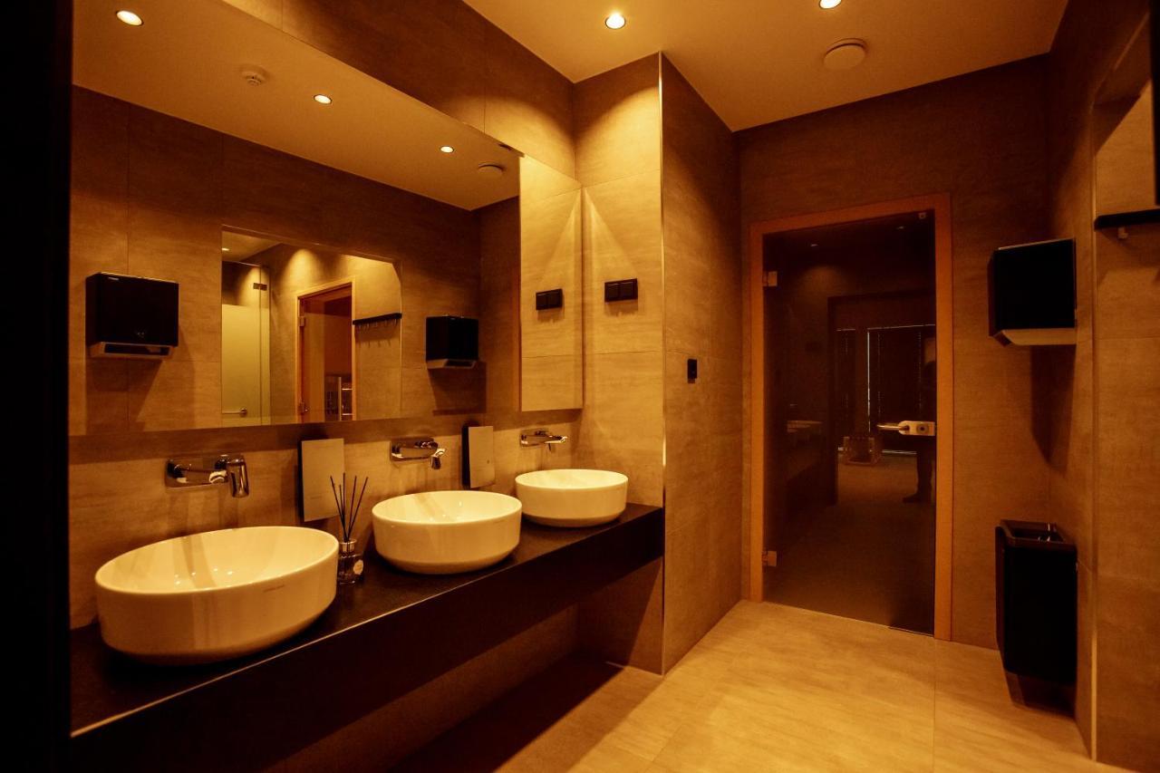 Jurmala Golf Club&hotel Курортный комплекс 5*