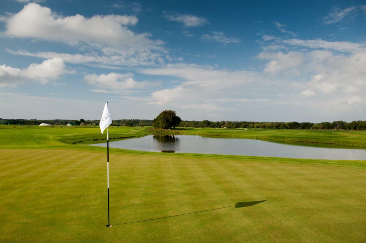 Jurmala Golf Club&hotel