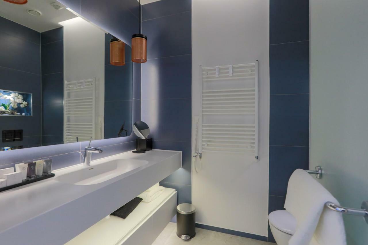 Курортный комплекс Jurmala Golf Club&hotel 5*