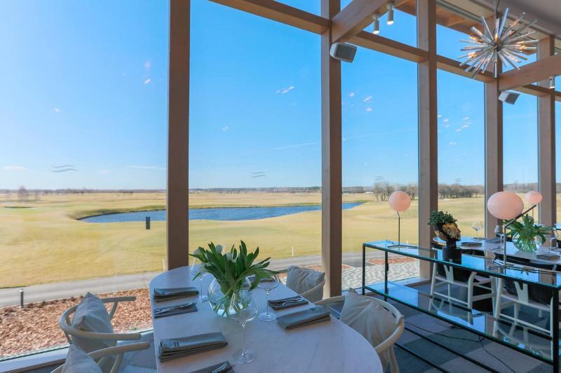 Jurmala Golf Club&hotel Курортный комплекс Pinki